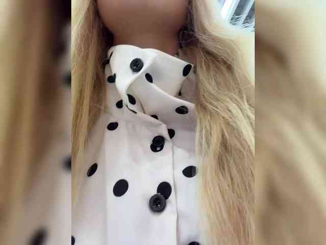Cristi-Candy webcam