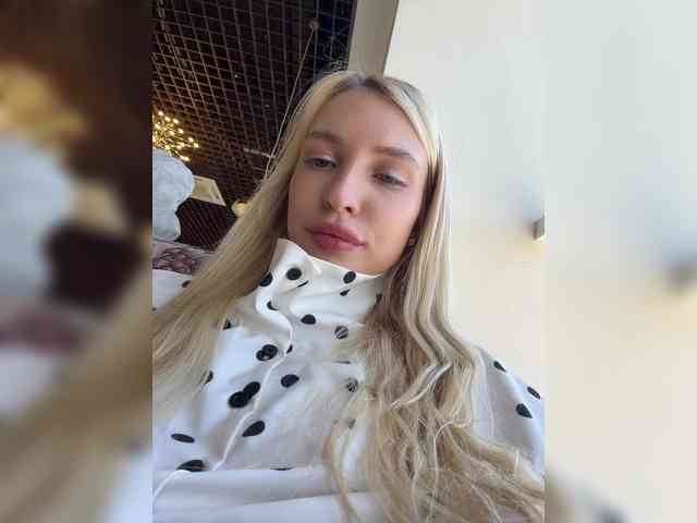 Cristi-Candy webcam