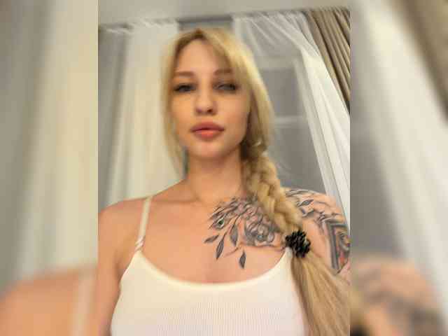Cristi-Candy webcam