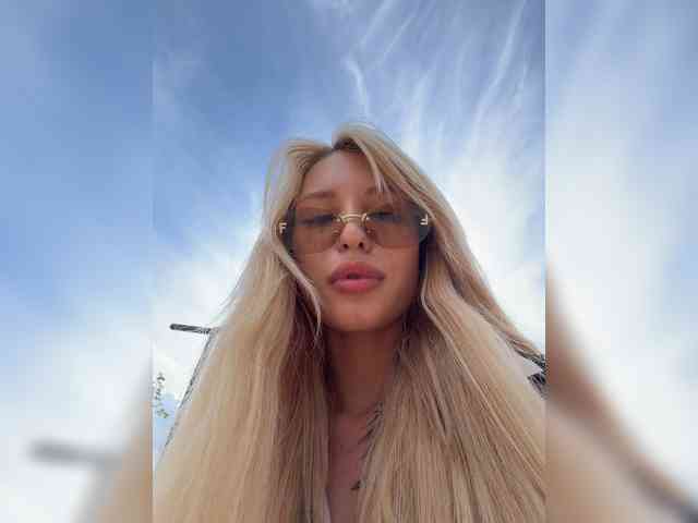 Cristi-Candy webcam