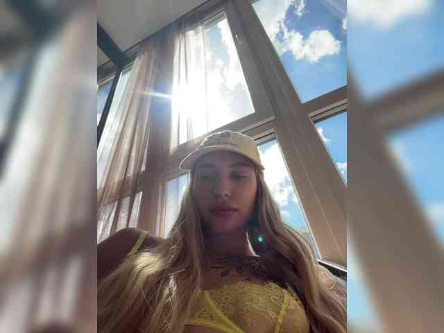 EwaBrown Sex Cam Show