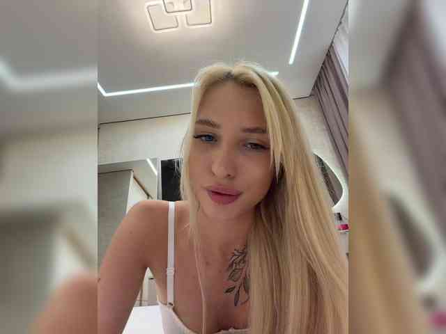 Cristi-Candy webcam