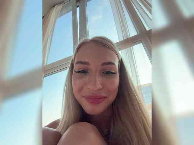 Cristi-Candy webcam