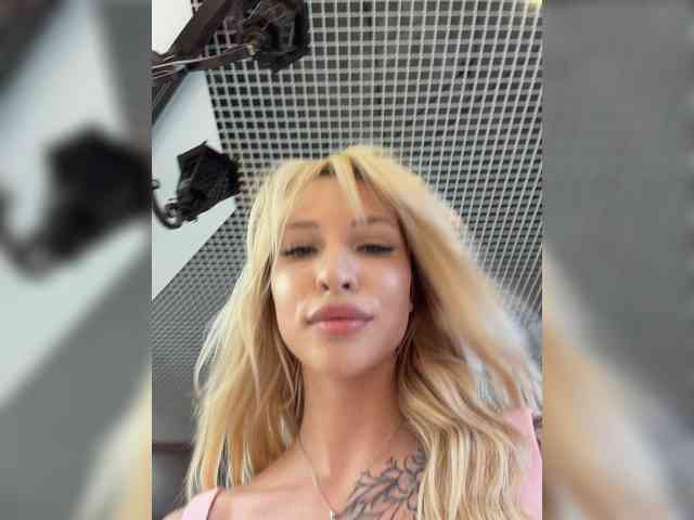 Cristi-Candy