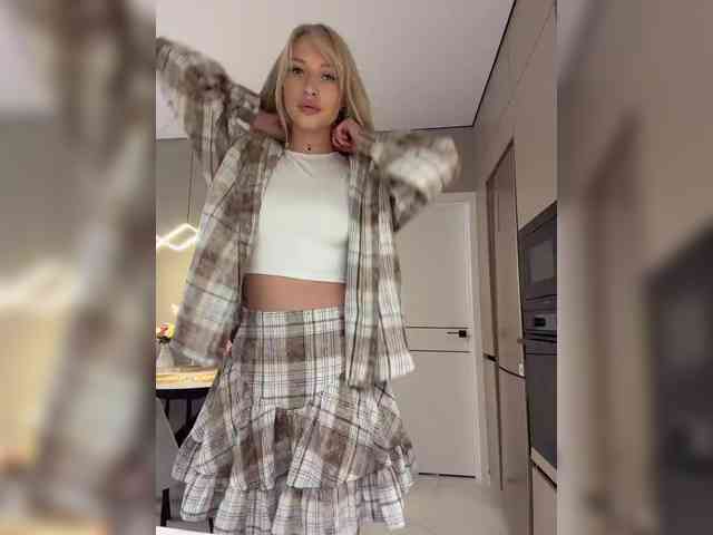 Cristi-Candy webcam
