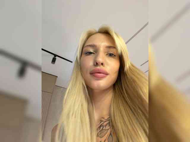 Cristi-Candy webcam