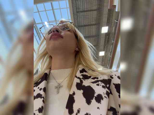 Cristi-Candy webcam