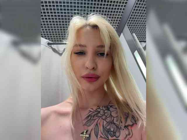 Cristi-Candy webcam