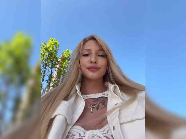 Cristi-Candy webcam