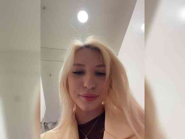 Cristi-Candy webcam