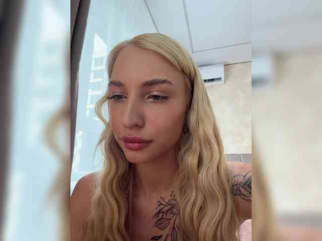 Cristi-Candy webcam