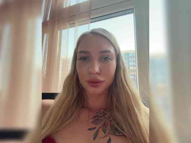 EwaBrown Sex Cam Show