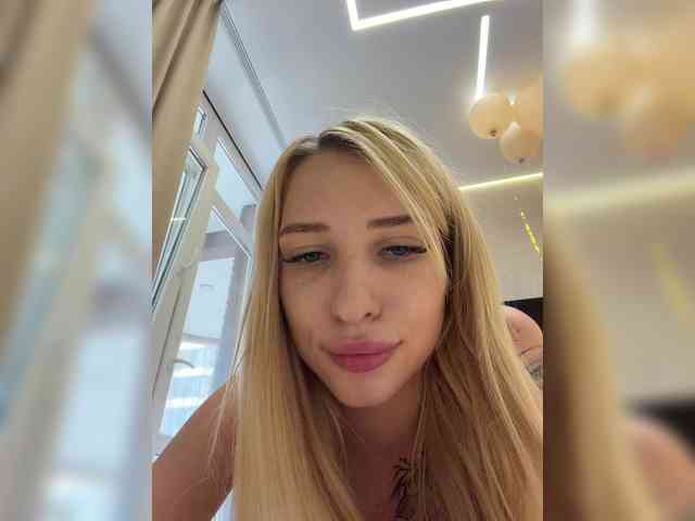 Cristi-Candy webcam