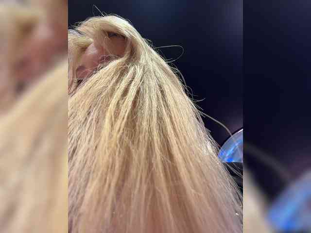Cristi-Candy webcam