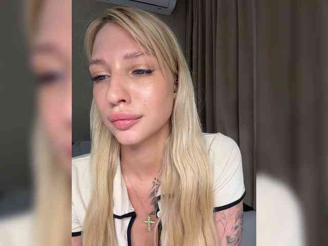 Cristi-Candy webcam