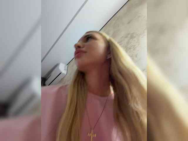 Cristi-Candy webcam