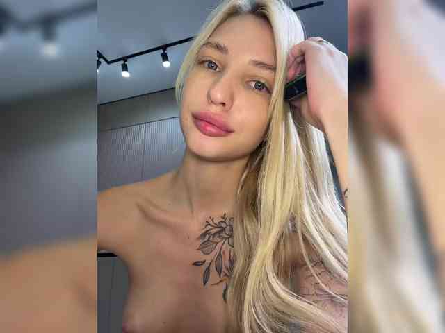 Cristi-Candy webcam