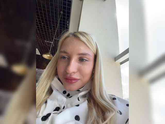 Cristi-Candy webcam