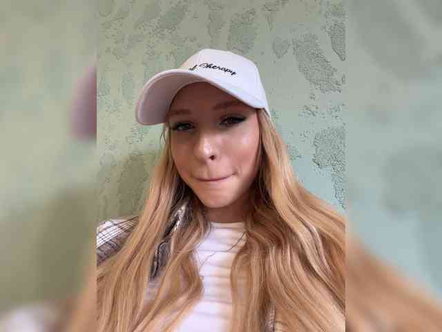 Cristi-Candy webcam