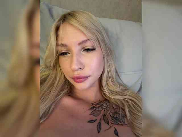 Cristi-Candy webcam