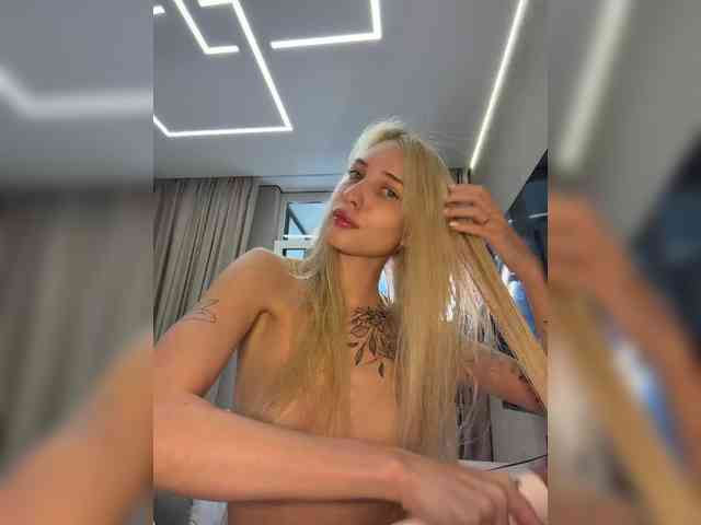 Cristi-Candy webcam