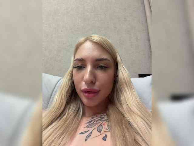 Cristi-Candy webcam