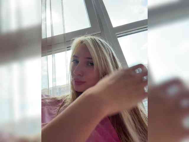 Cristi-Candy webcam