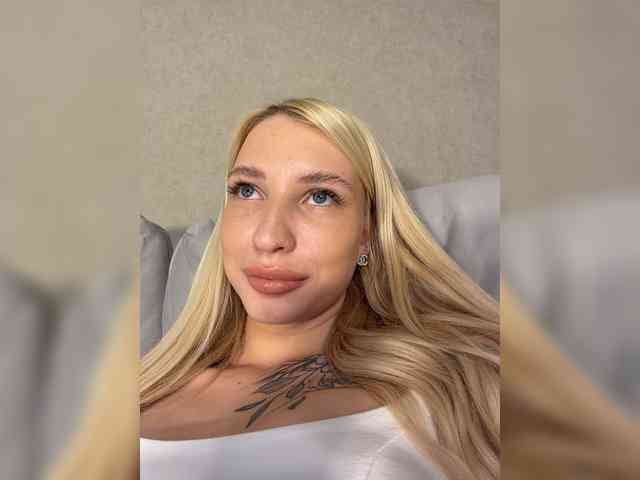 Cristi-Candy