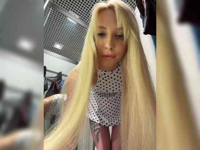 Cristi-Candy