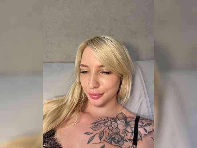 Cristi-Candy webcam