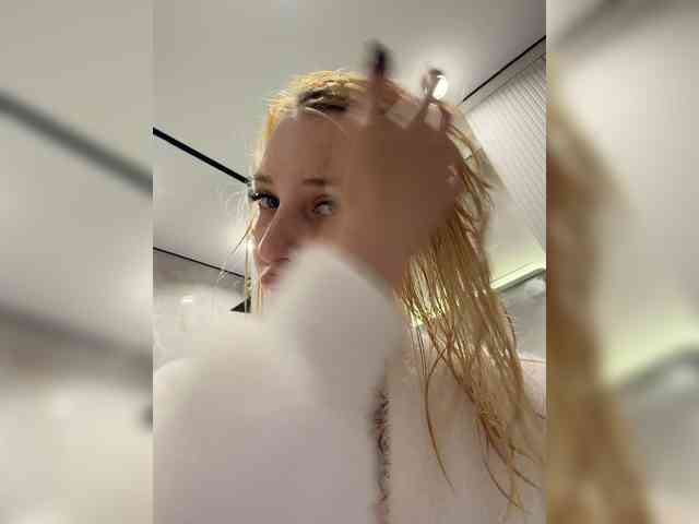 Cristi-Candy webcam
