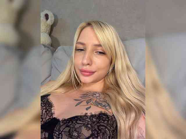Cristi-Candy webcam
