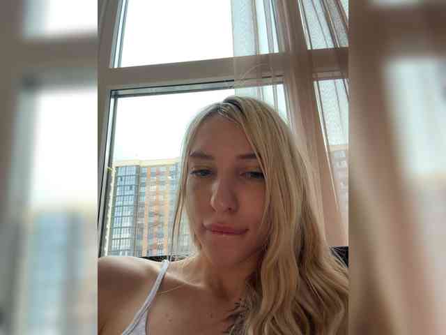 Cristi-Candy webcam