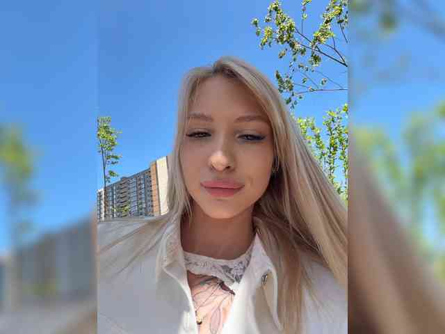Cristi-Candy webcam