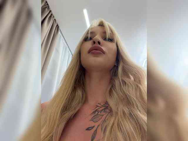Cristi-Candy webcam