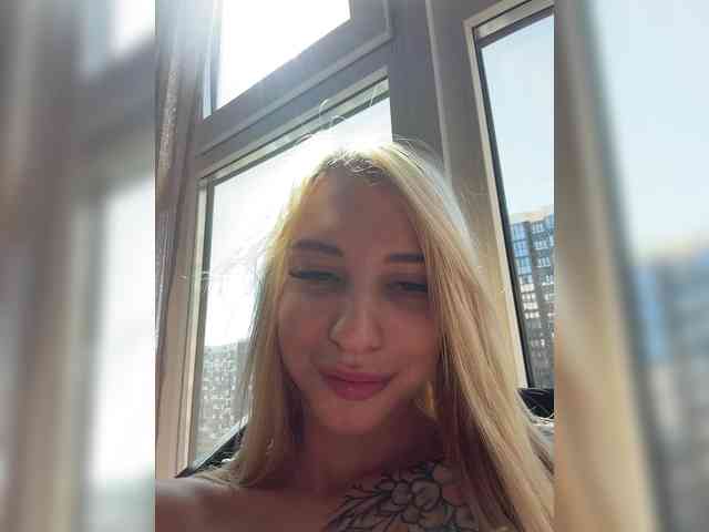 Cristi-Candy webcam