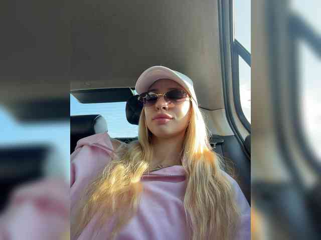Cristi-Candy