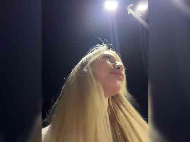 Cristi-Candy webcam