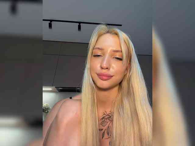 Cristi-Candy webcam
