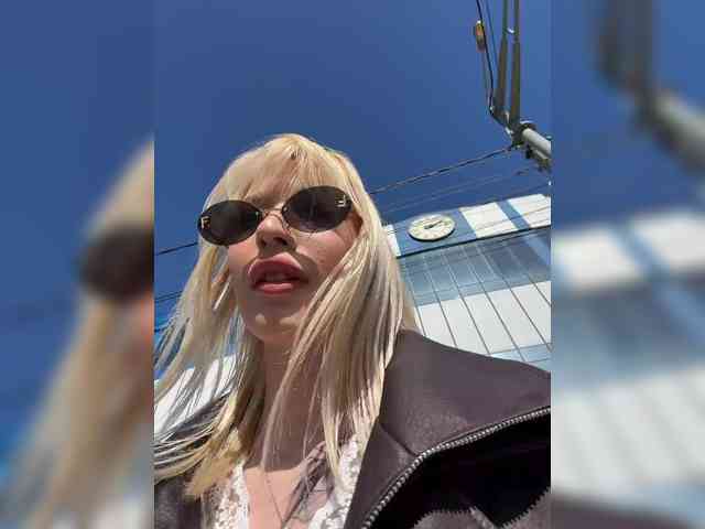 Модель: Cristi-Candy