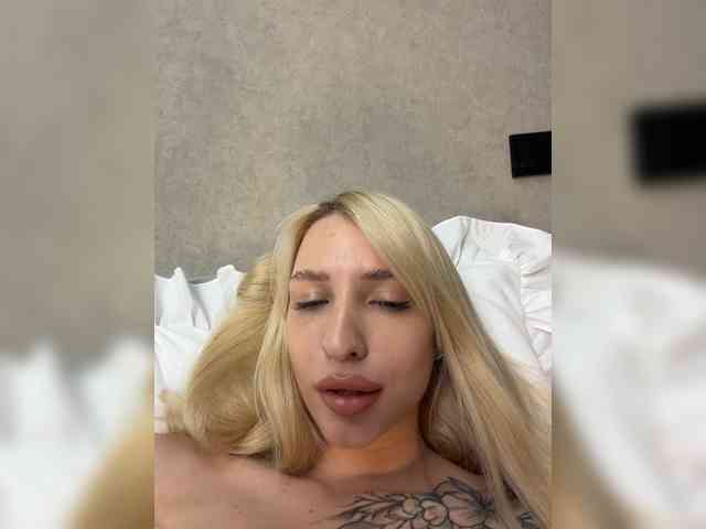 Cristi-Candy webcam