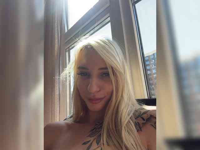 Cristi-Candy webcam