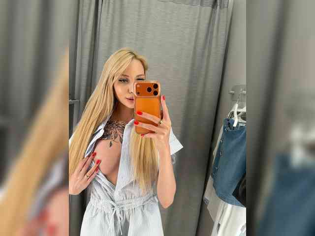 Модель: Cristi-Candy