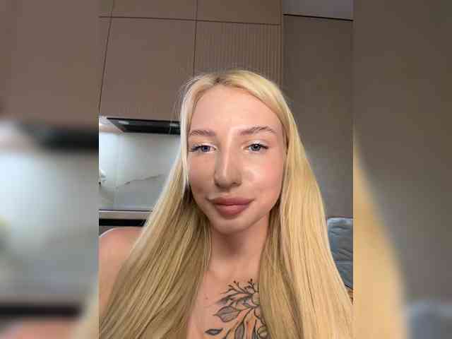 Cristi-Candy webcam