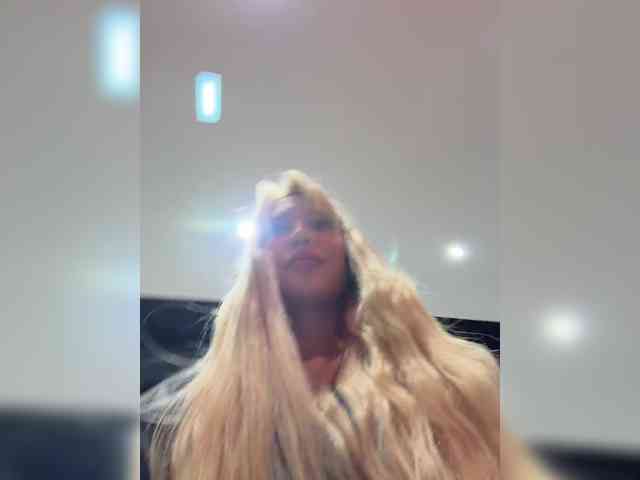 Cristi-Candy webcam