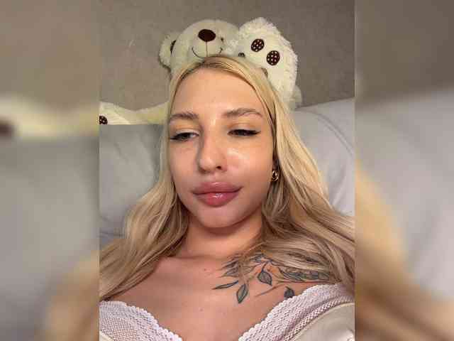 EwaBrown Sex Cam Show