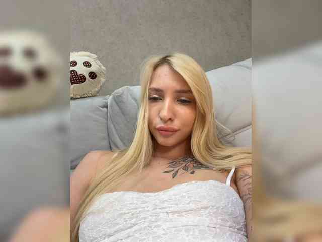 Cristi-Candy webcam