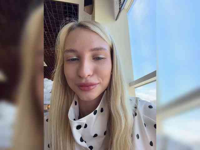 Cristi-Candy webcam