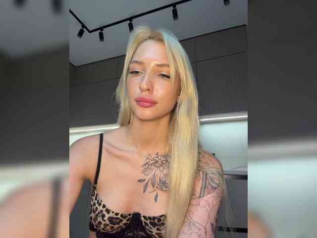 Cristi-Candy webcam