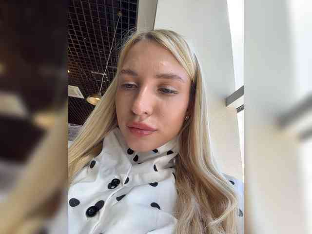 Cristi-Candy webcam